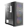 Antec NX290 & Antec B550W