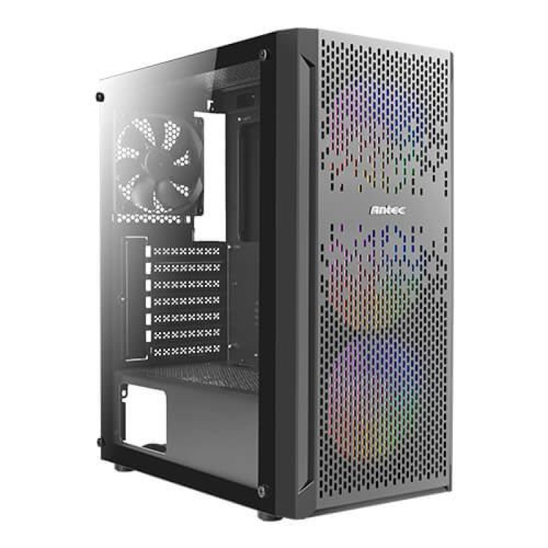 Antec NX290 & Antec B550W