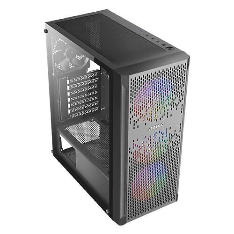 Antec NX290 & Antec B550W Antec NX290 & Antec B550W