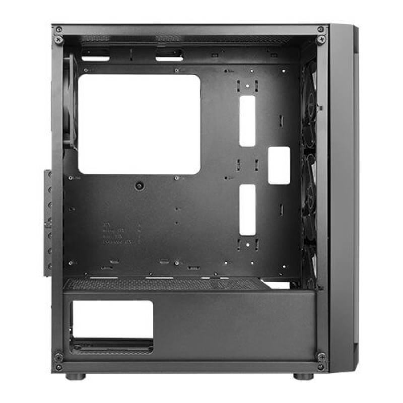Antec NX290 & Antec B550W Antec NX290 & Antec B550W