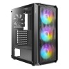 Antec NX292 & Antec 550W Antec NX292 & Antec 550W