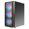 Antec NX292 & Antec 550W Antec NX292 & Antec 550W