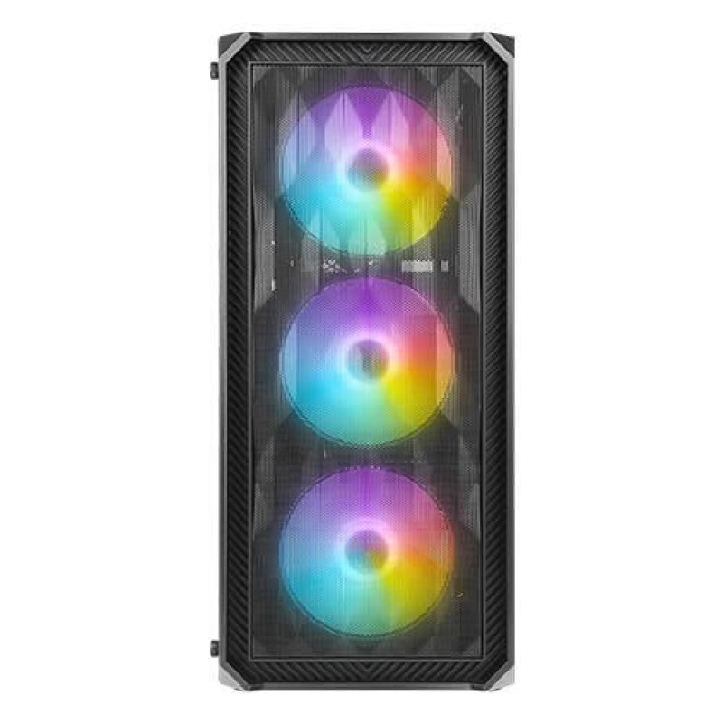 Antec NX292 & Antec 550W Antec NX292 & Antec 550W