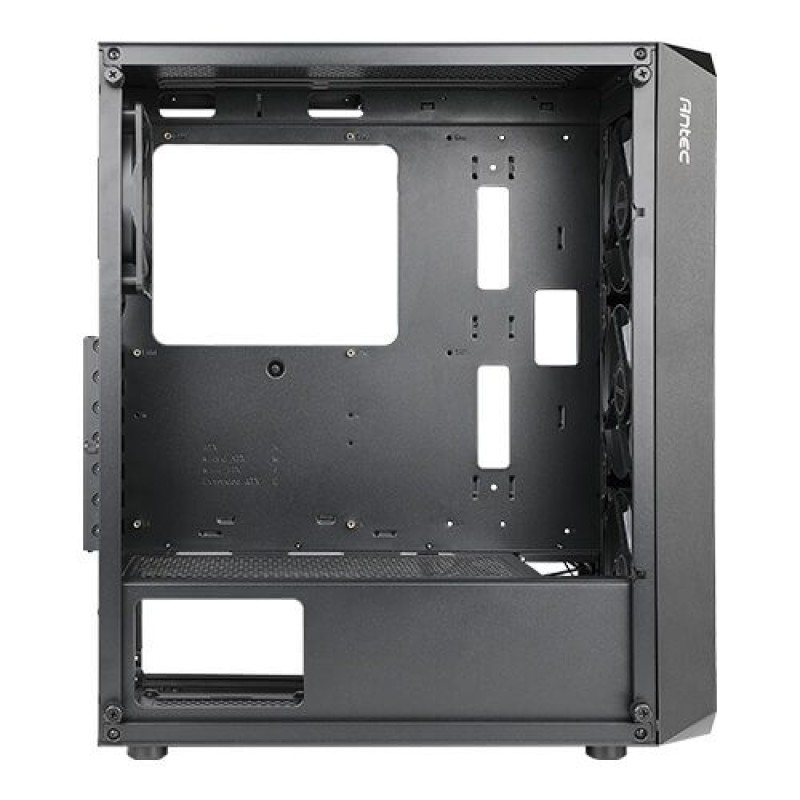 Antec NX292 & Antec 550W Antec NX292 & Antec 550W