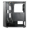 Antec NX292 & Antec 550W Antec NX292 & Antec 550W