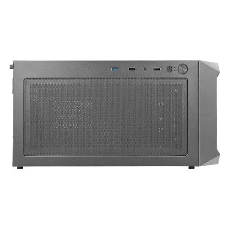 Antec NX292 & Antec 550W Antec NX292 & Antec 550W