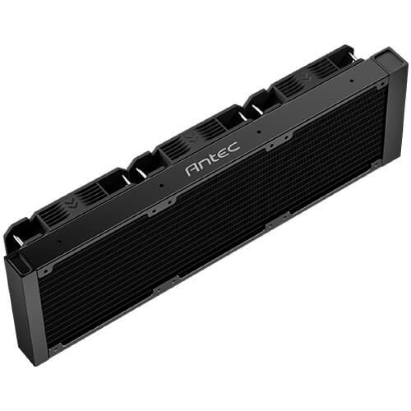 Antec SYMPHONY 360 Antec SYMPHONY 360