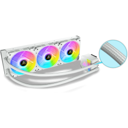 Antec SYMPHONY 360 White