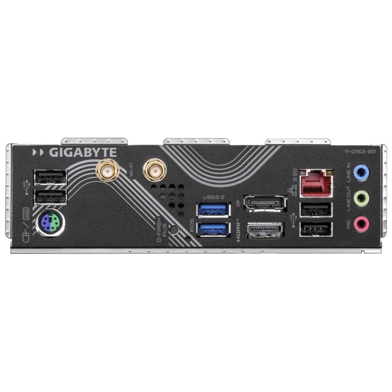 Gigabyte B840M EAGLE WIFI6 Gigabyte B840M EAGLE WIFI6