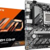 Gigabyte B850M D3HP
