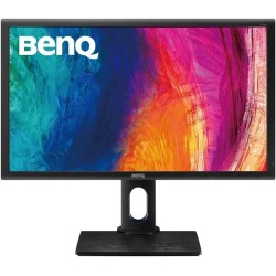 BenQ PD2700Q Color Accurate Design Monitor 27" QHD 1440p | 100% Rec.709 &sRGB | IPS