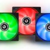  Spectre RGB Fan 120m