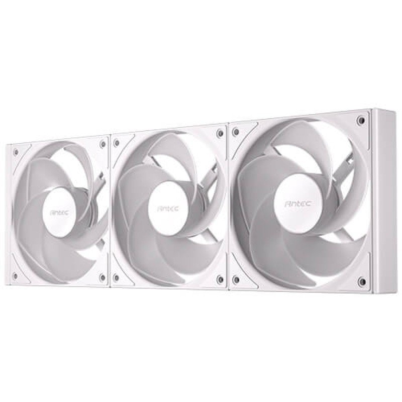 Antec Connect 120 White reverse ARGB Antec Connect 120 White reverse ARGB