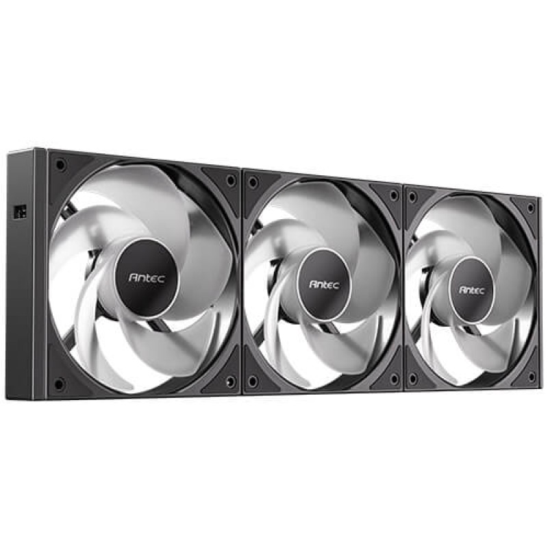 Antec Connect 120 reverse ARGB Antec Connect 120 reverse ARGB