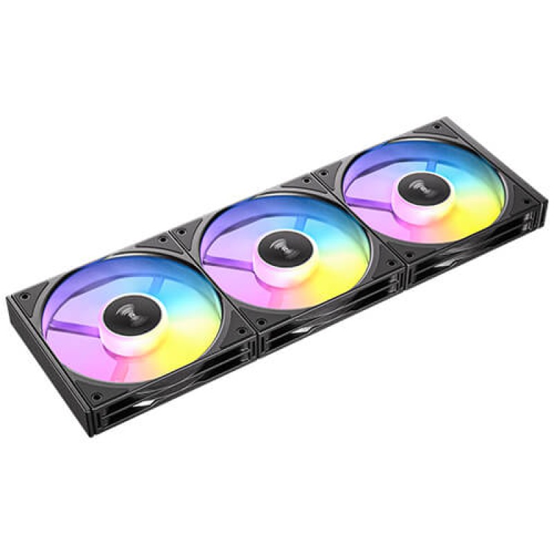 Antec Connect 120 reverse ARGB Antec Connect 120 reverse ARGB