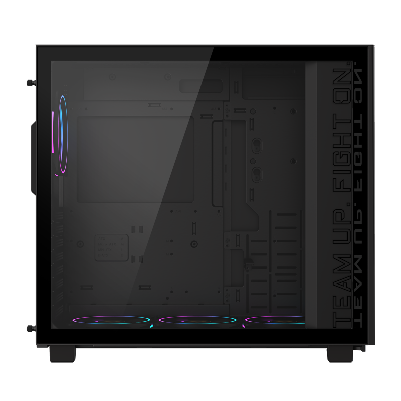 Gigabyte AORUS C400 GLASS Gigabyte AORUS C400 GLASS