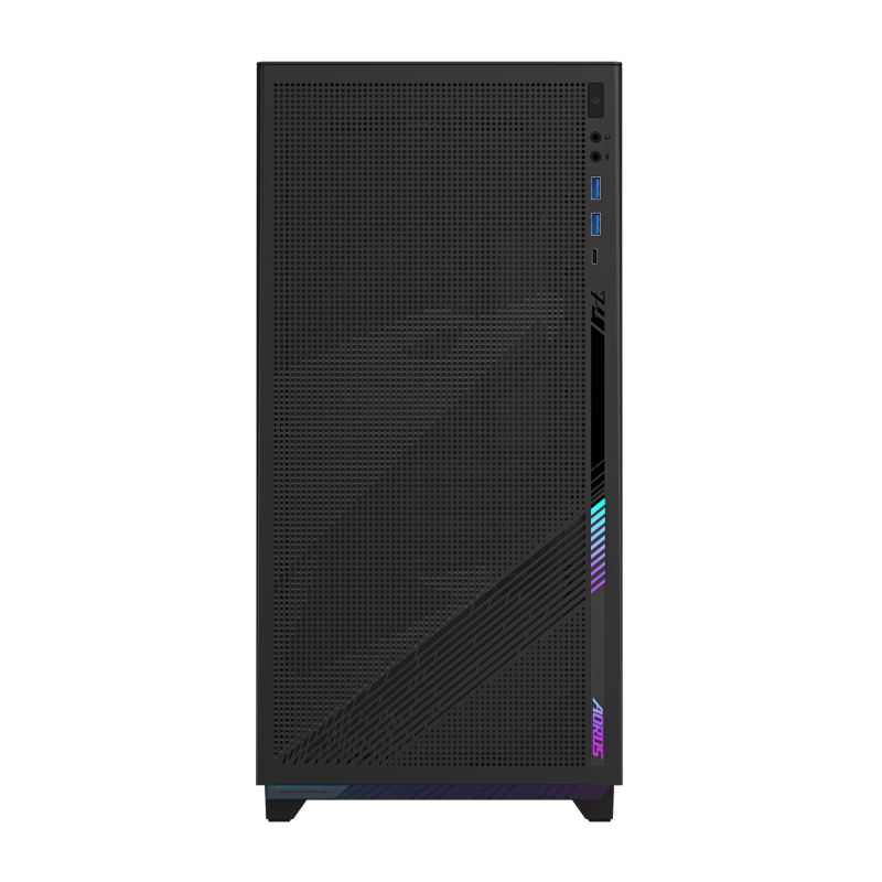 Gigabyte AORUS C400 GLASS Gigabyte AORUS C400 GLASS
