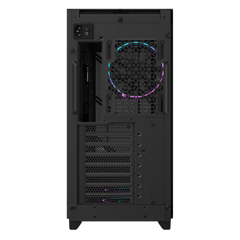 Gigabyte AORUS C400 GLASS Gigabyte AORUS C400 GLASS