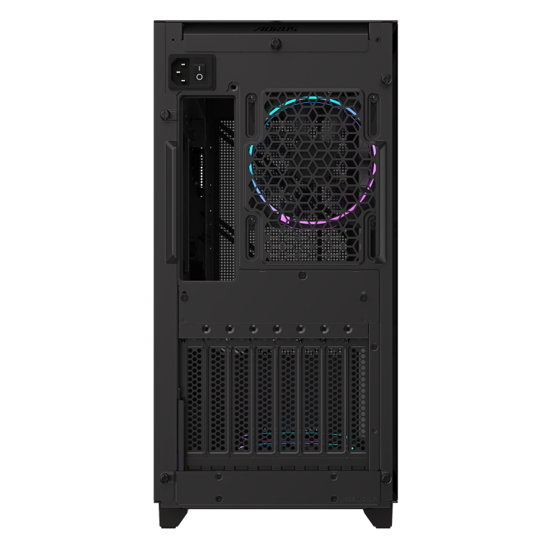 Gigabyte AORUS C400 GLASS Gigabyte AORUS C400 GLASS