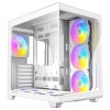 Antec C5 7 Fan ARGB White Antec C5 7 Fan ARGB White