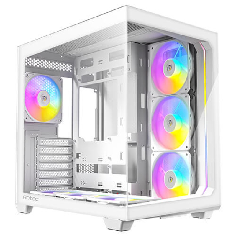 Antec C5 7 Fan ARGB White Antec C5 7 Fan ARGB White