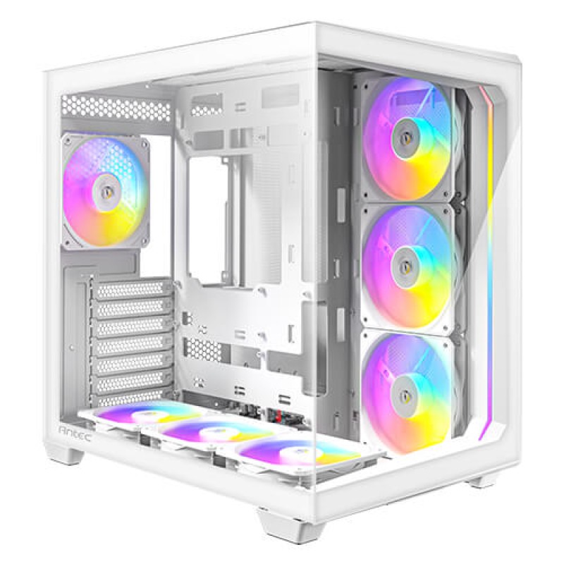 Antec C5 7 Fan ARGB White Antec C5 7 Fan ARGB White