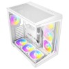 Antec C5 7 Fan ARGB White Antec C5 7 Fan ARGB White