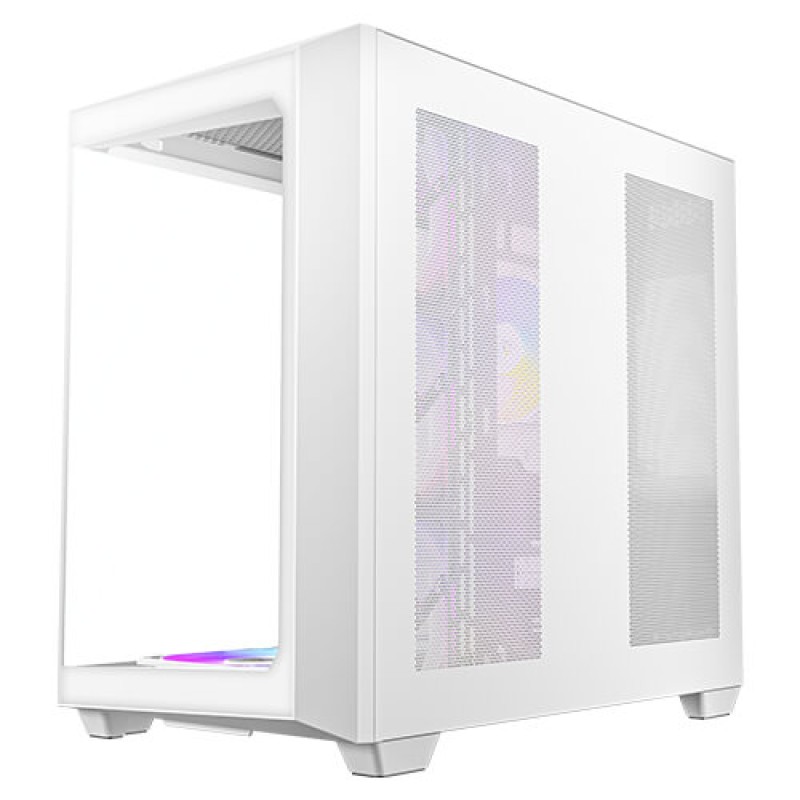 Antec C5 7 Fan ARGB White Antec C5 7 Fan ARGB White