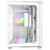 Antec C5 7 Fan ARGB White Antec C5 7 Fan ARGB White