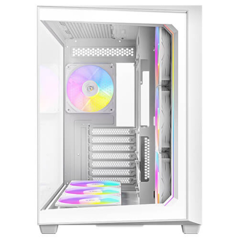 Antec C5 7 Fan ARGB White Antec C5 7 Fan ARGB White