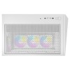 Antec C5 7 Fan ARGB White Antec C5 7 Fan ARGB White