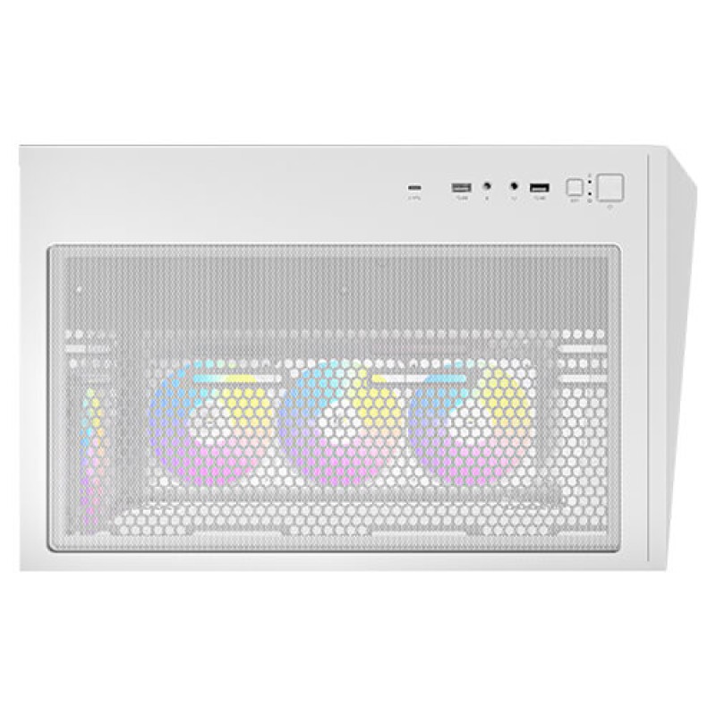 Antec C5 7 Fan ARGB White Antec C5 7 Fan ARGB White