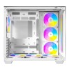 Antec C5 7 Fan ARGB White Antec C5 7 Fan ARGB White