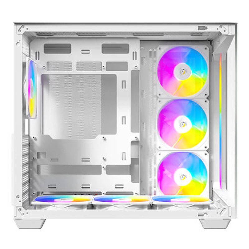 Antec C5 7 Fan ARGB White Antec C5 7 Fan ARGB White