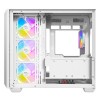 Antec C5 7 Fan ARGB White Antec C5 7 Fan ARGB White