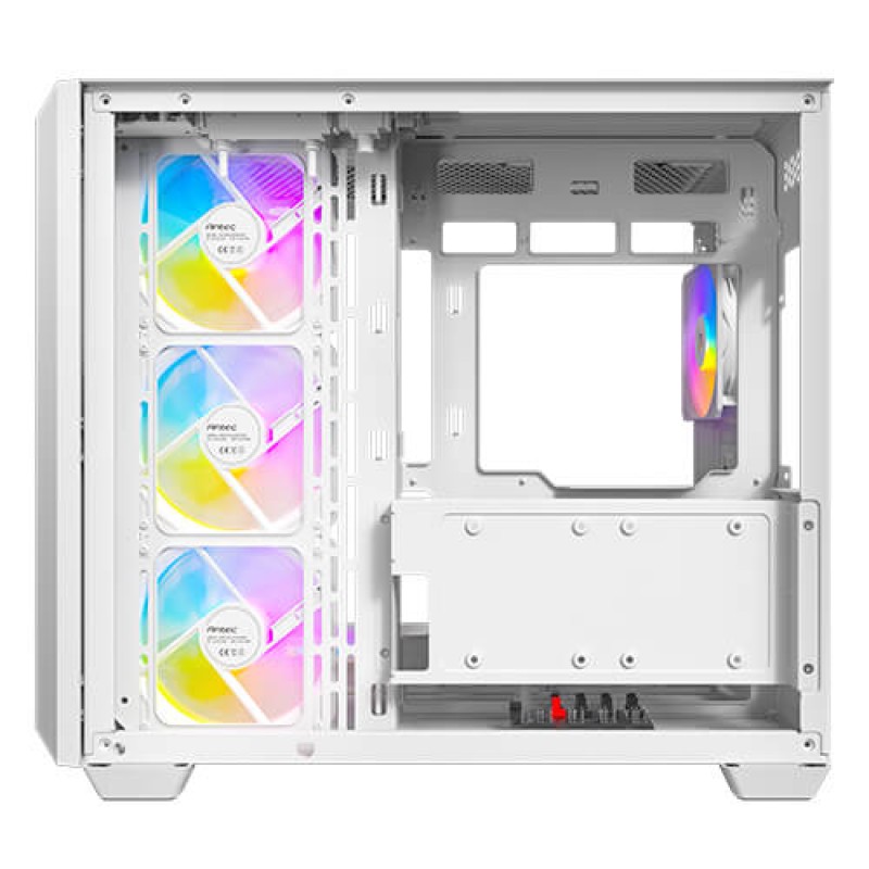 Antec C5 7 Fan ARGB White Antec C5 7 Fan ARGB White