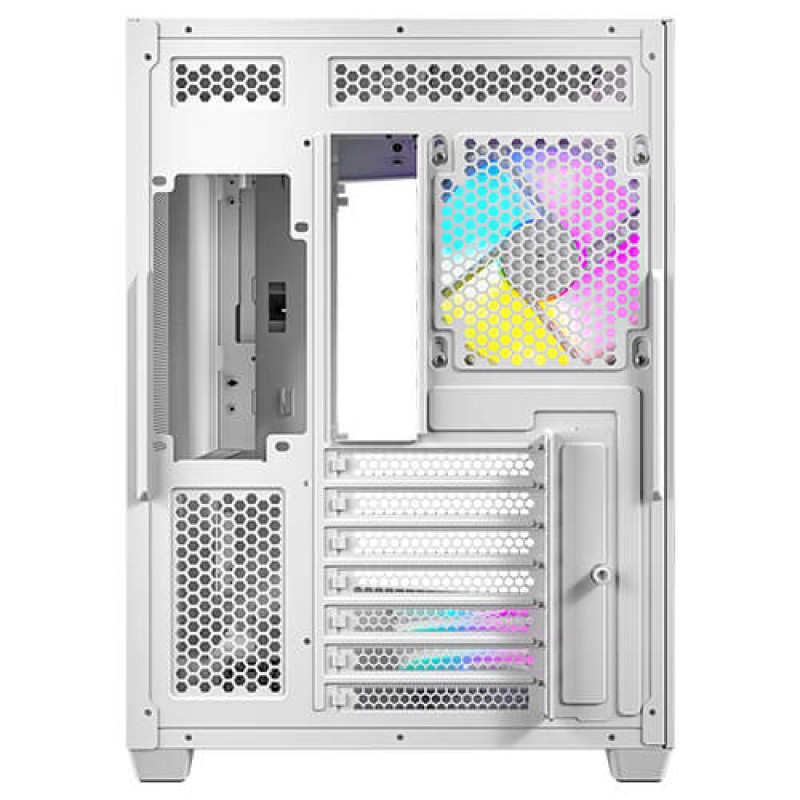 Antec C5 7 Fan ARGB White Antec C5 7 Fan ARGB White