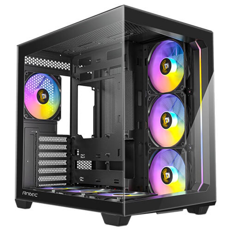 Antec C5 7 Fan ARGB Antec C5 7 Fan ARGB