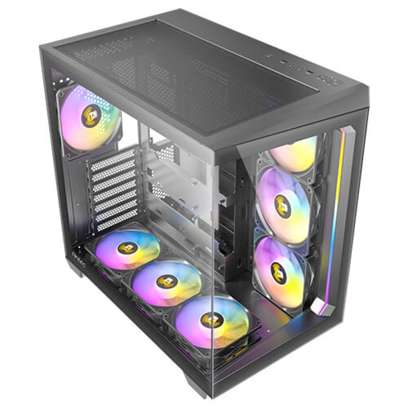 Antec C5 7 Fan ARGB Antec C5 7 Fan ARGB