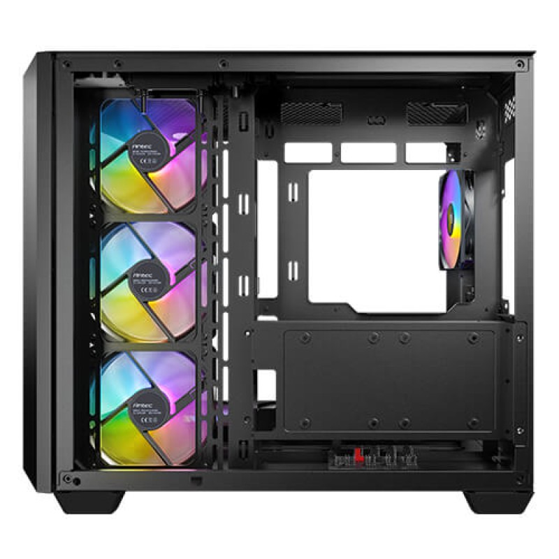 Antec C5 7 Fan ARGB Antec C5 7 Fan ARGB