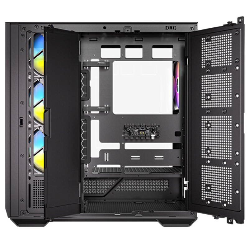 Antec C7 4 Fan ARGB Antec C7 4 Fan ARGB