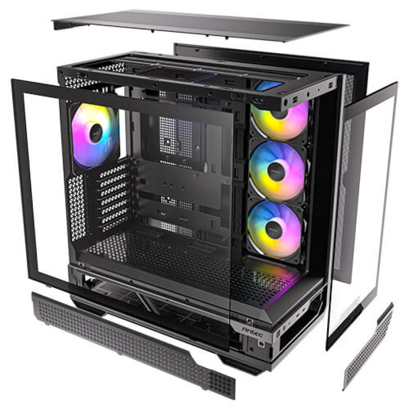 Antec C7 4 Fan ARGB Antec C7 4 Fan ARGB