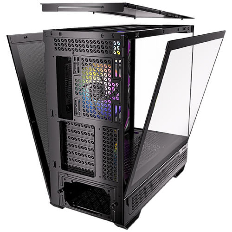 Antec C7 4 Fan ARGB Antec C7 4 Fan ARGB