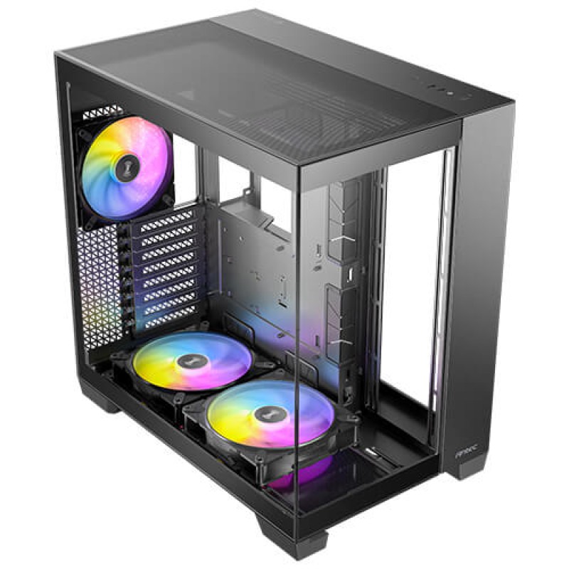 Antec C8 ARGB Antec C8 ARGB
