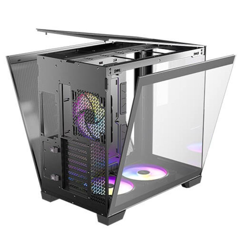 Antec C8 ARGB Antec C8 ARGB