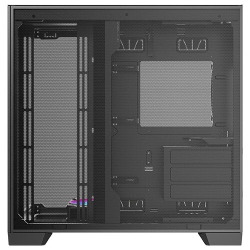 Antec C8 ARGB Antec C8 ARGB