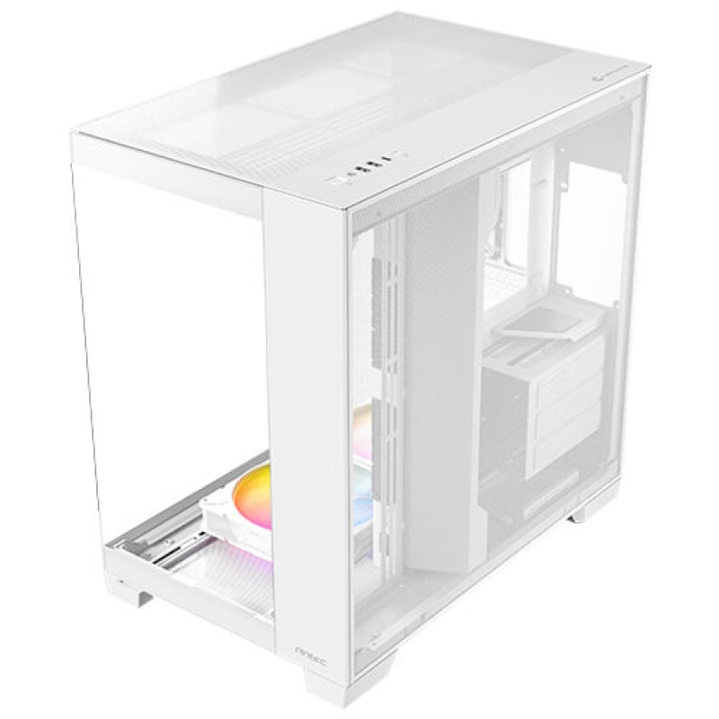 Antec C8 White ARGB Antec C8 White ARGB