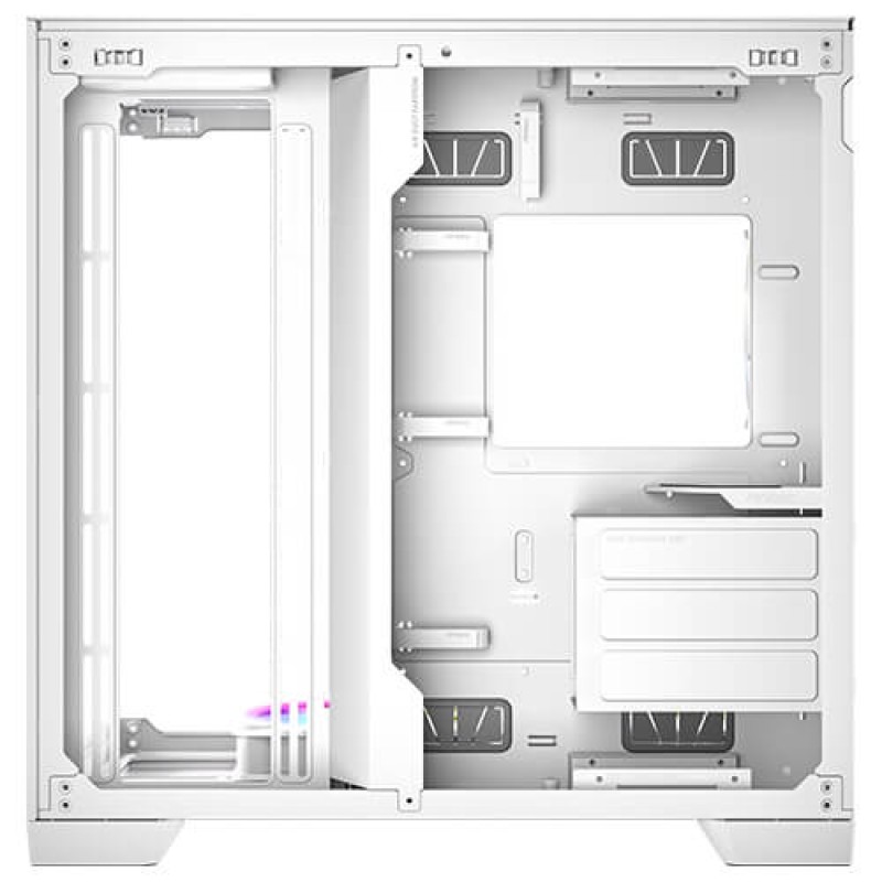 Antec C8 White ARGB Antec C8 White ARGB