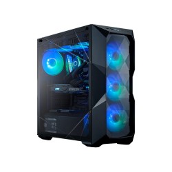 Cooler Master MasterBox TD500 Crystal ARGB