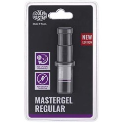 Cooler Master MasterGel Regular High Performance Thermal Paste 5W/mK